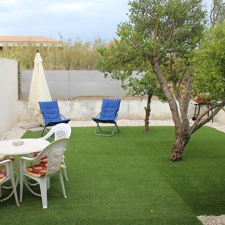 Casa Rafaél Marina di Modica Exterior foto