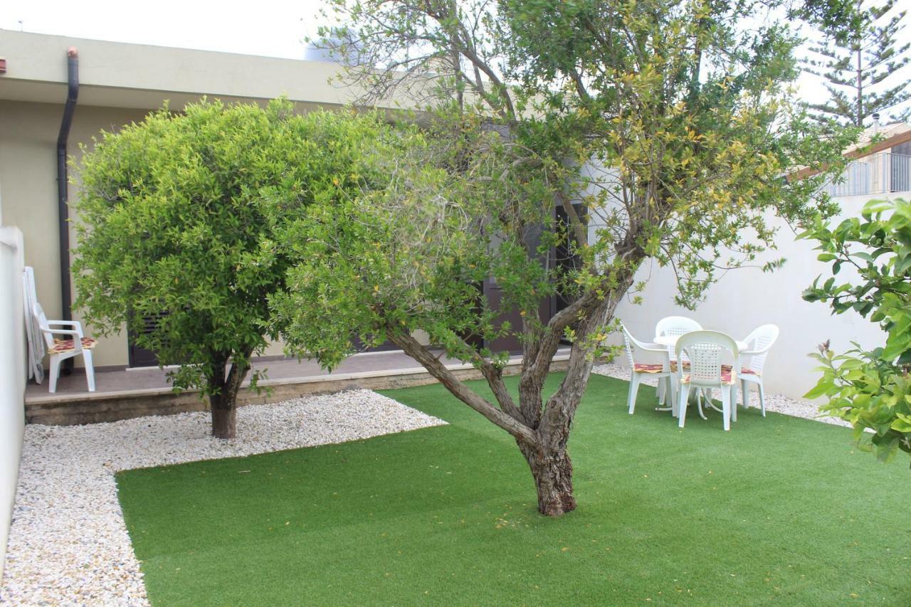 Casa Rafaél Marina di Modica Exterior foto
