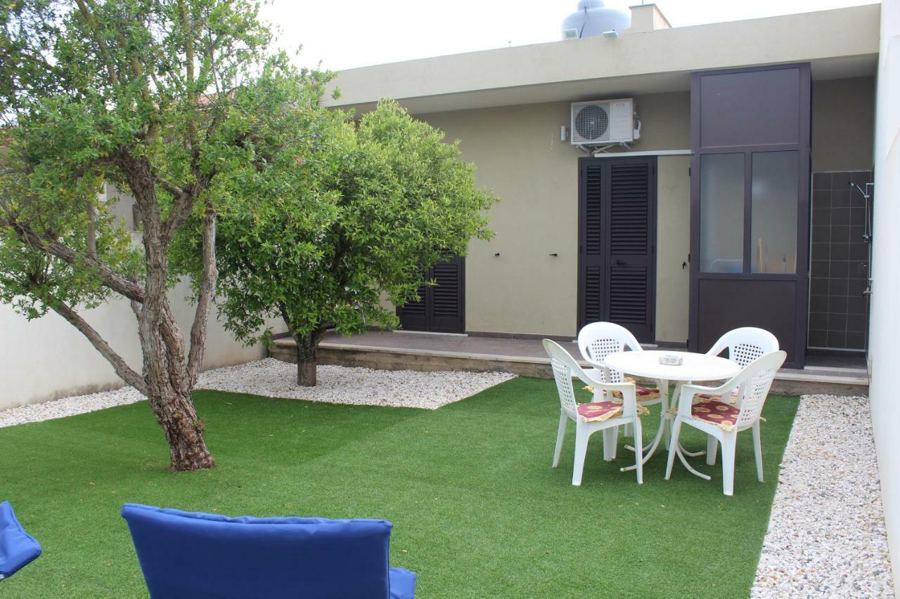 Casa Rafaél Marina di Modica Exterior foto