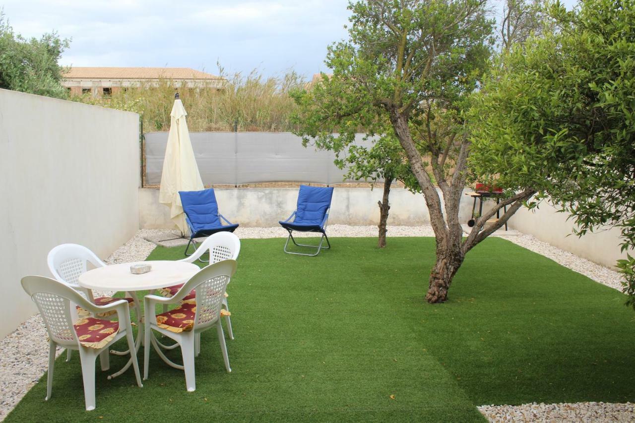 Casa Rafaél Marina di Modica Exterior foto