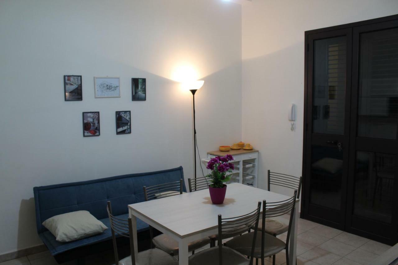 Casa Rafaél Marina di Modica Exterior foto