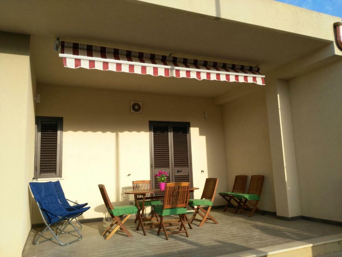 Casa Rafaél Marina di Modica Exterior foto