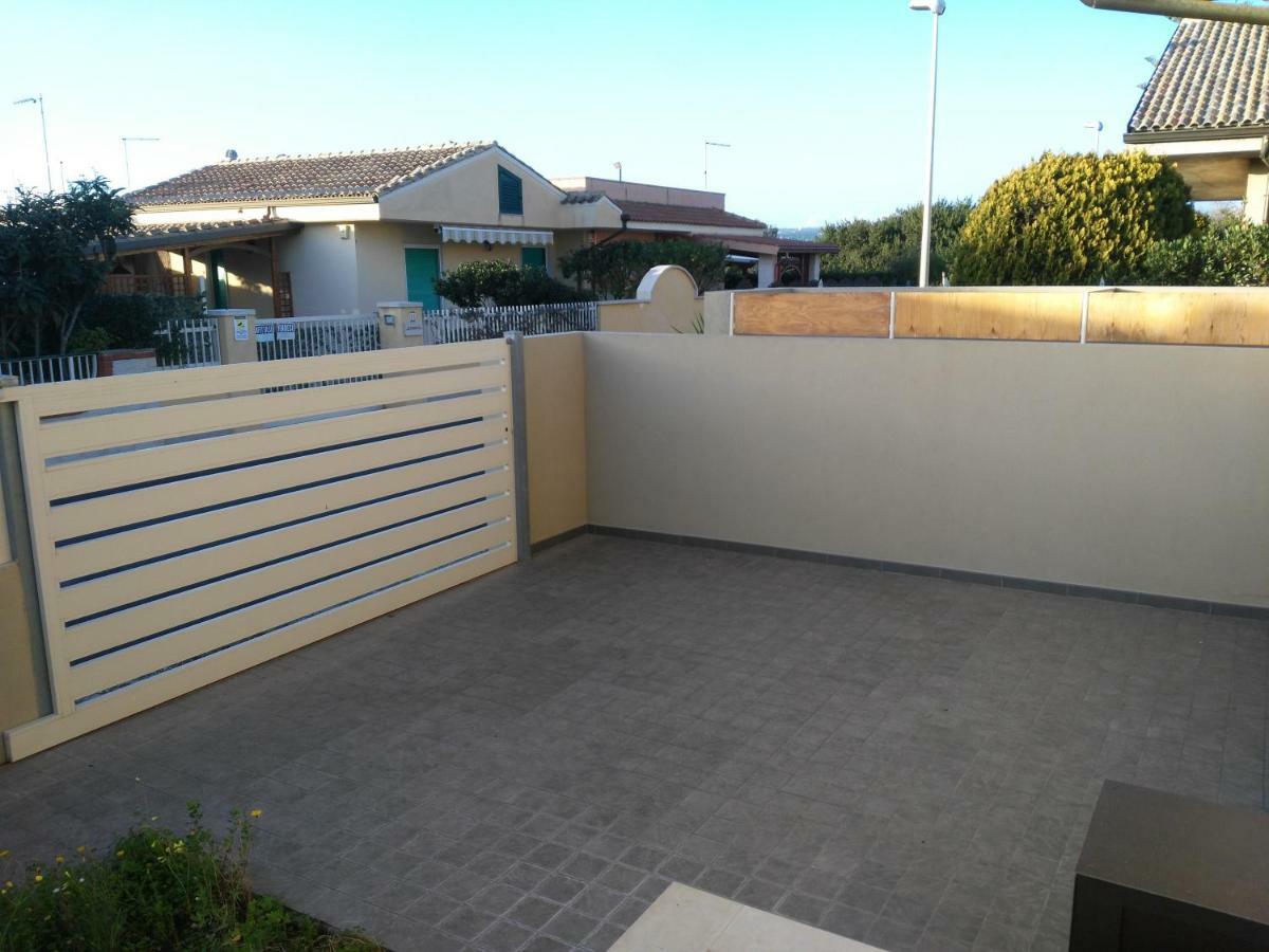 Casa Rafaél Marina di Modica Exterior foto